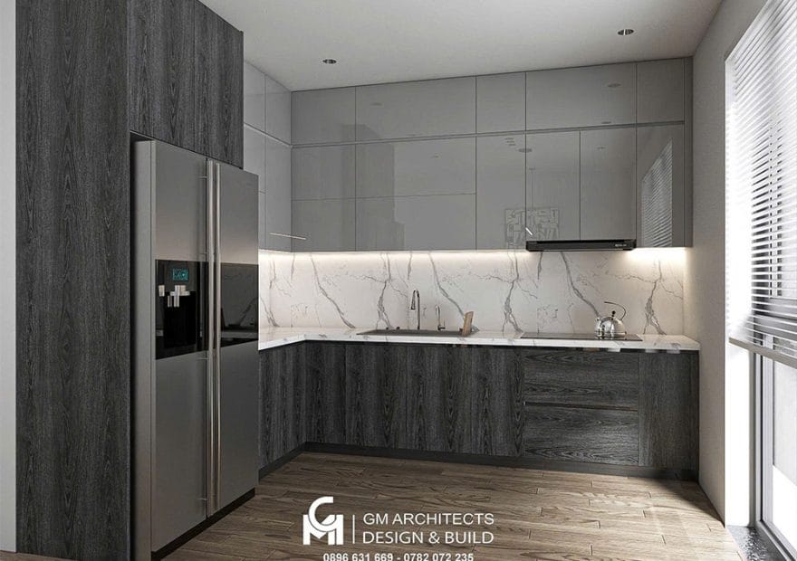 mau thiet ke noi that phong bep 2 1