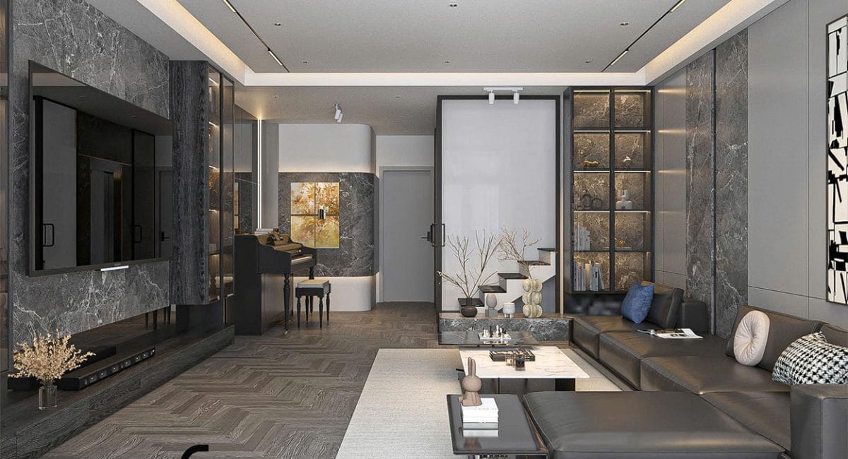 mau thiet ke noi that phong khach 1 1