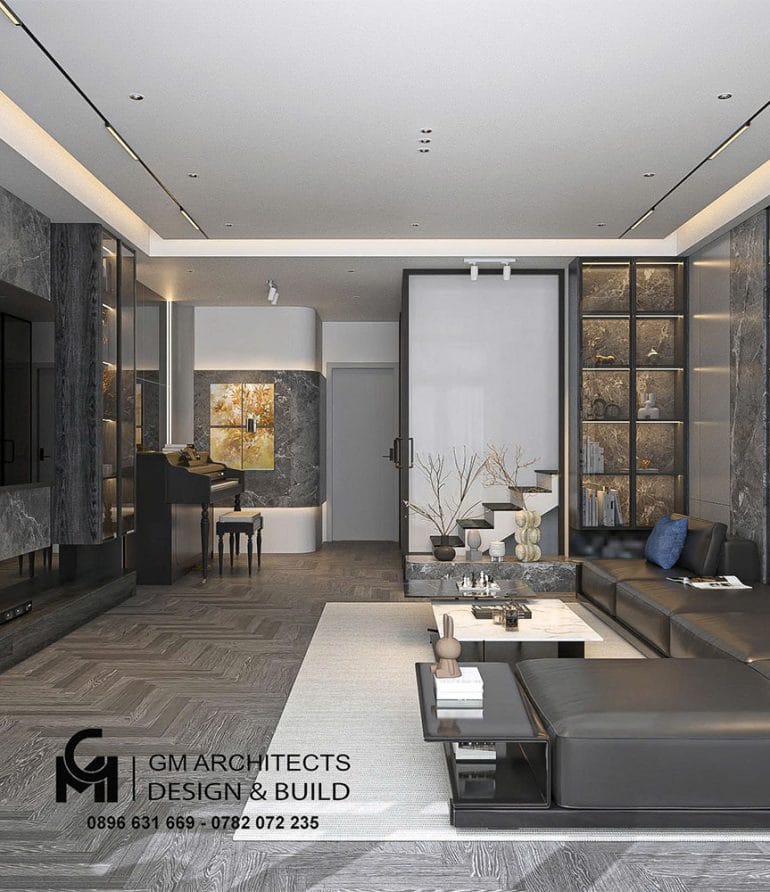 mau thiet ke noi that phong khach 1 1