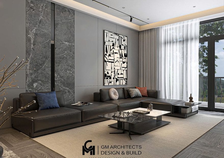 mau thiet ke noi that phong khach 3 1