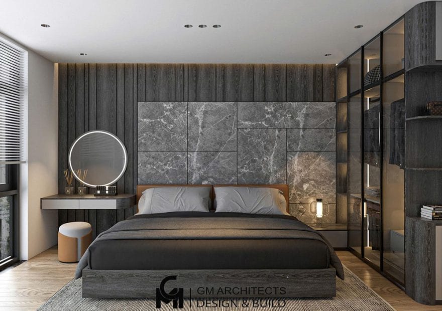 mau thiet ke noi that phong ngu 1