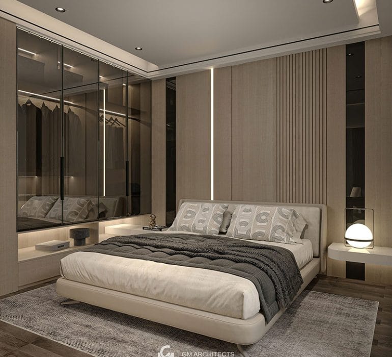 mau thiet ke noi that phong ngu 2