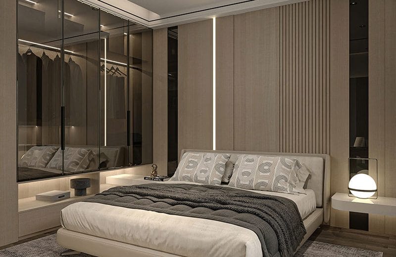 mau thiet ke noi that phong ngu 2