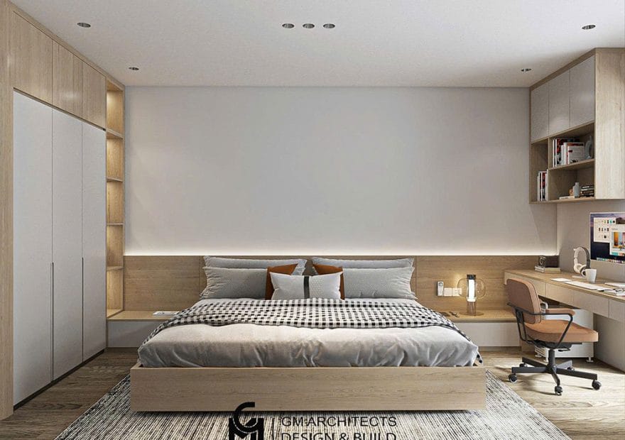 mau thiet ke noi that phong ngu 3 1