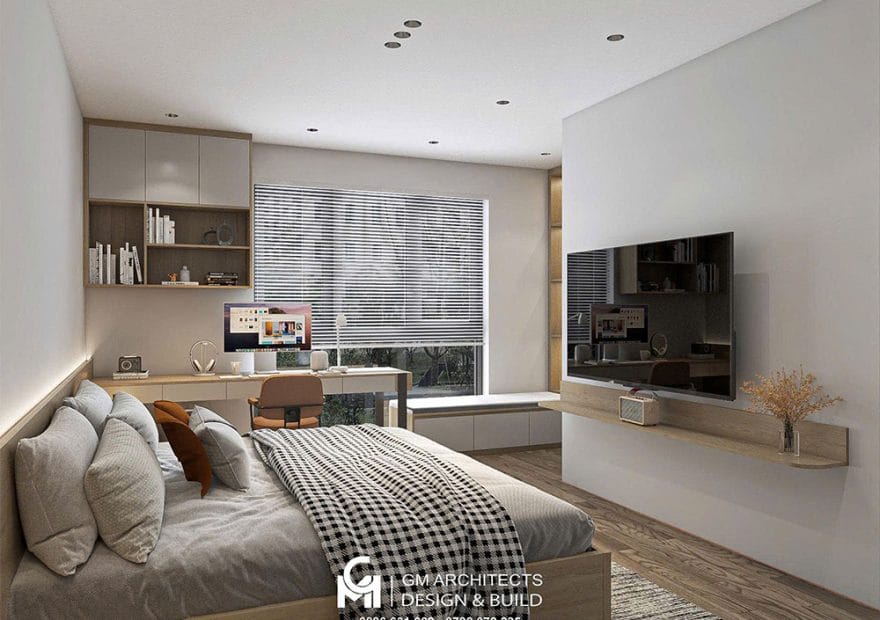 mau thiet ke noi that phong ngu 4