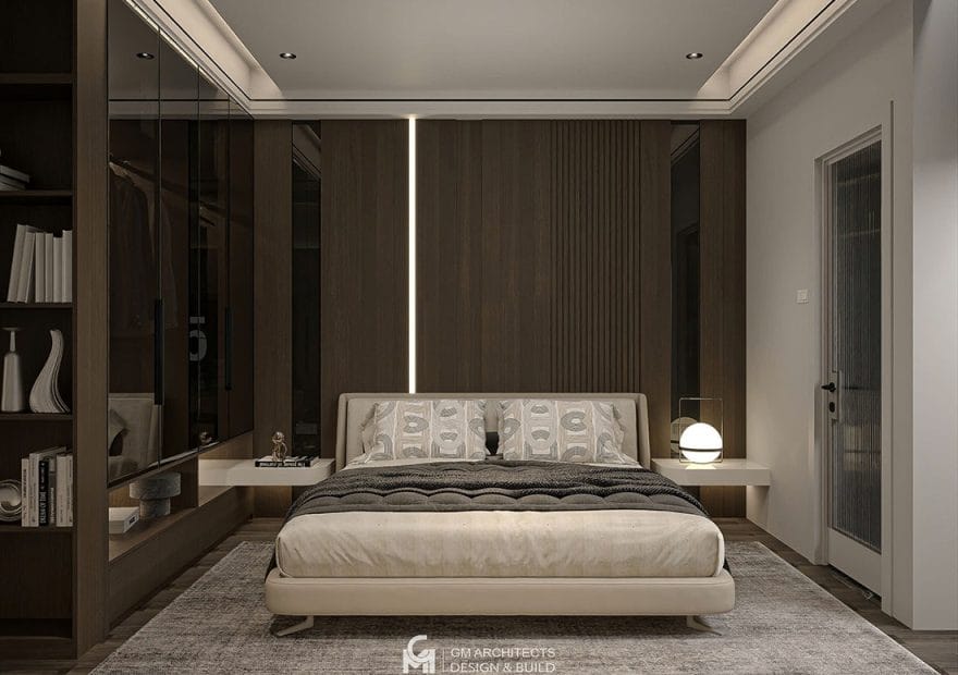 mau thiet ke noi that phong ngu master 1