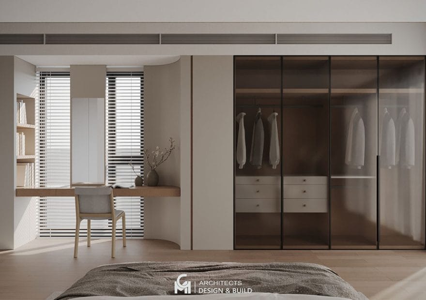 mau thiet ke noi that phong ngu phong cach nhat 2