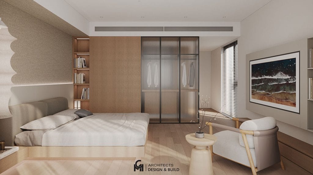 Thiết kế nội thất Hải Phòng | GM Architects – Đẹp, Uy Tín, Tối Ưu Chi Phí 16 thiết kế nội thất hải phòng