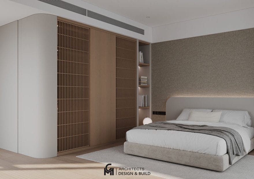 mau thiet ke noi that phong ngu phong cach nhat 5