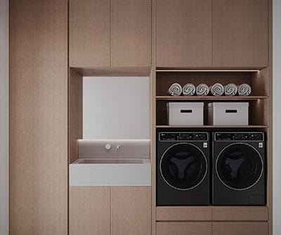 Thiết kế nội thất biệt thự cao cấp – Bí quyết tạo không gian sống đẳng cấp vượt trội 34 mau thiet ke noi that phong phoi do phong cach nhat 1