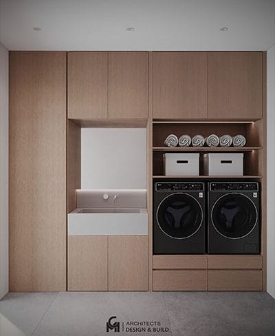 mau thiet ke noi that phong phoi do phong cach nhat 1