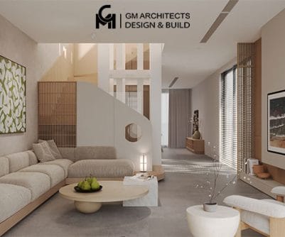 Thiết kế nội thất biệt thự cao cấp – Bí quyết tạo không gian sống đẳng cấp vượt trội 27 thiet ke noi that phong cach nhat