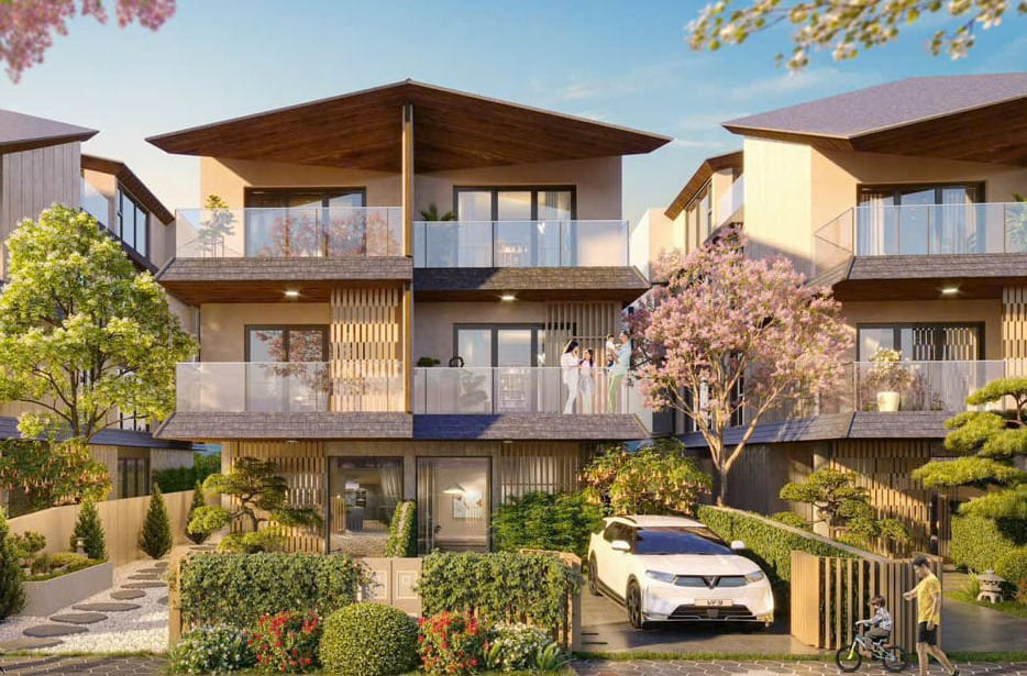 biet thu miyabi vinhomes vu yen