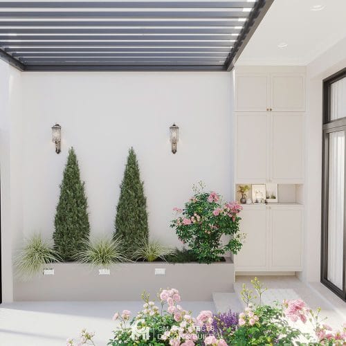 canh quan san vuon 2