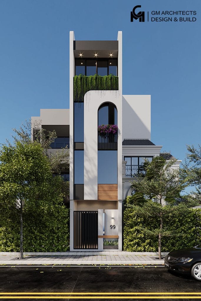 Công ty thiết kế xây dựng tại Hải Phòng - GM Architects – Miễn Phí Thiết Kế, Tối Ưu Chi Phí 15 cong ty thiet ke xay dung hai phong 1