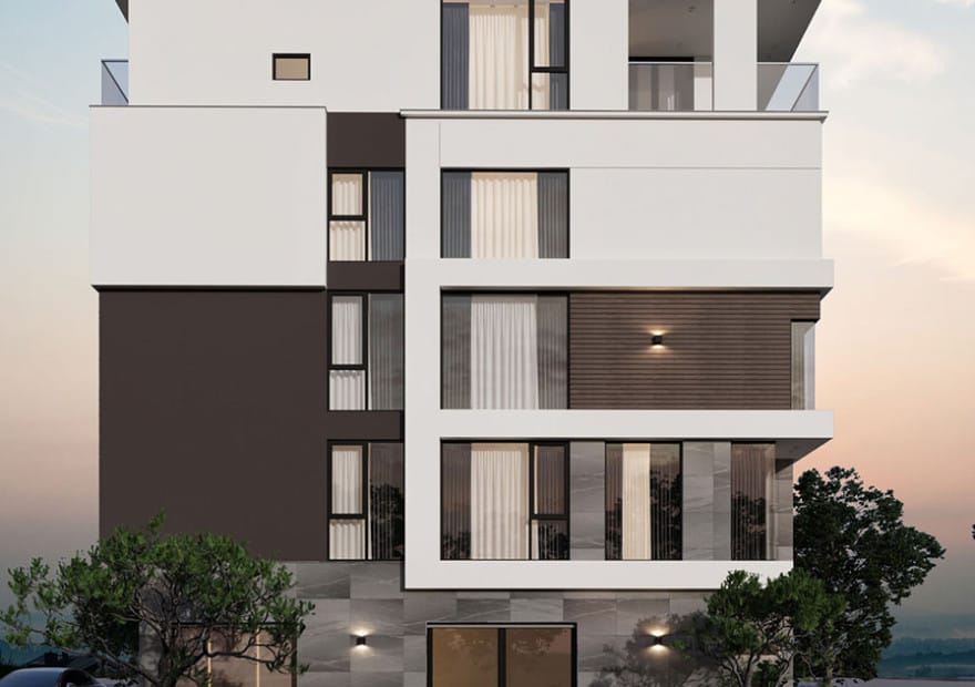 mau nha pho ngoai that lien ke 462 1