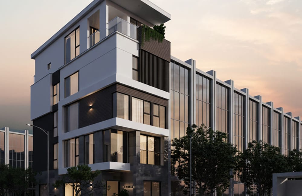 mau nha pho ngoai that lien ke 462 4