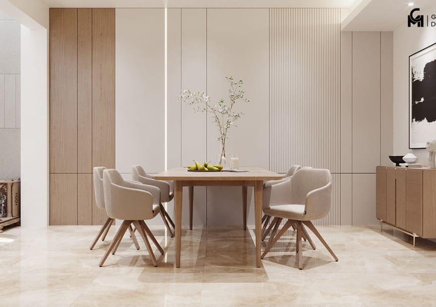 mau thiet ke noi that phong bep dep 1