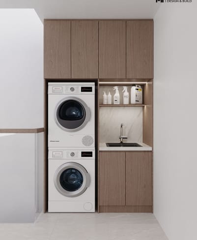 mau thiet ke noi that phong giat do