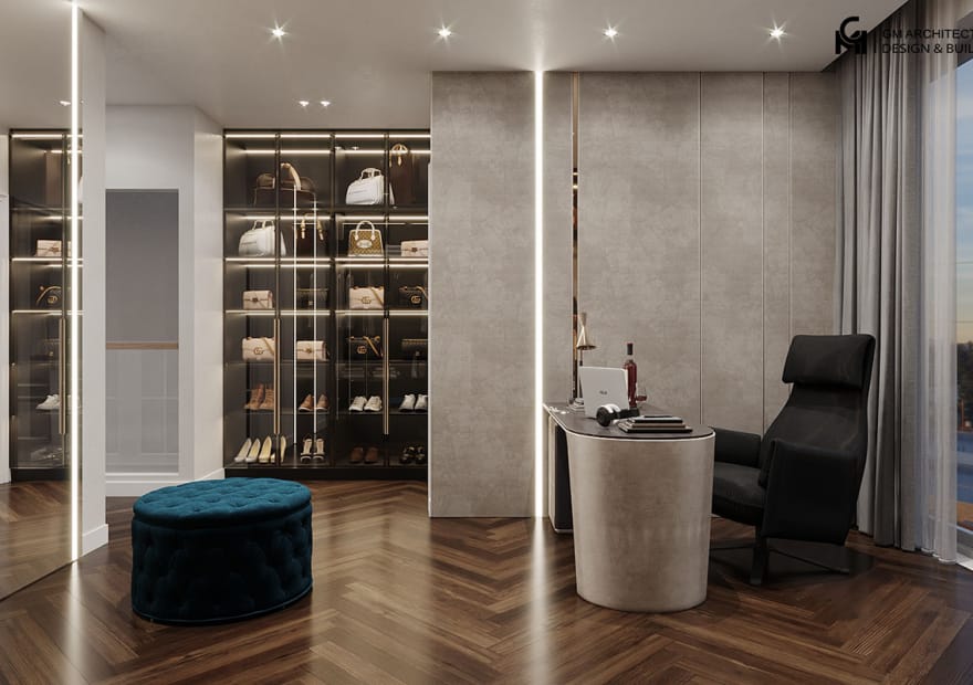 mau thiet ke noi that phong lam viec 2