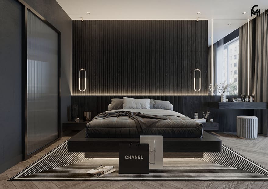 mau thiet ke noi that phong ngu 1 2