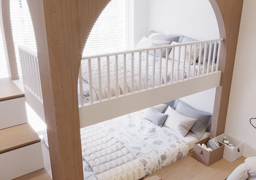 mau thiet ke noi that phong ngu 1 5