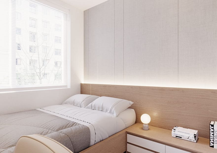 mau thiet ke noi that phong ngu 2 1