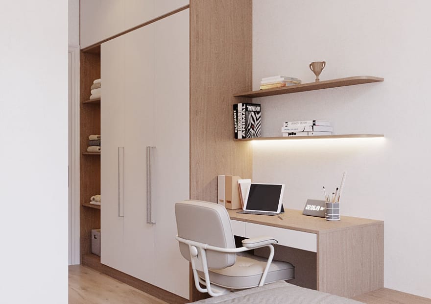 mau thiet ke noi that phong ngu 2 2