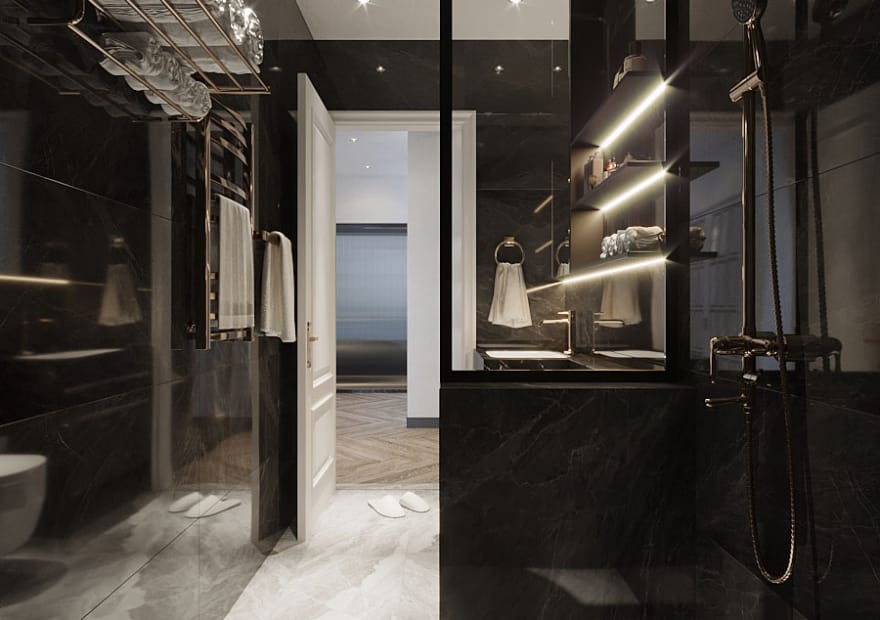 mau thiet ke noi that phong wc 2