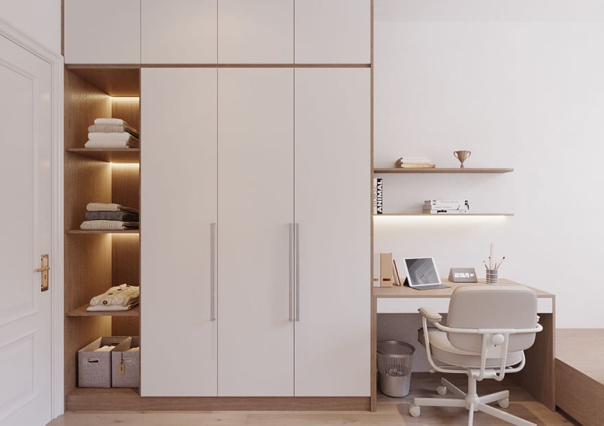 mau thiet ke noi that tu quan ao 1