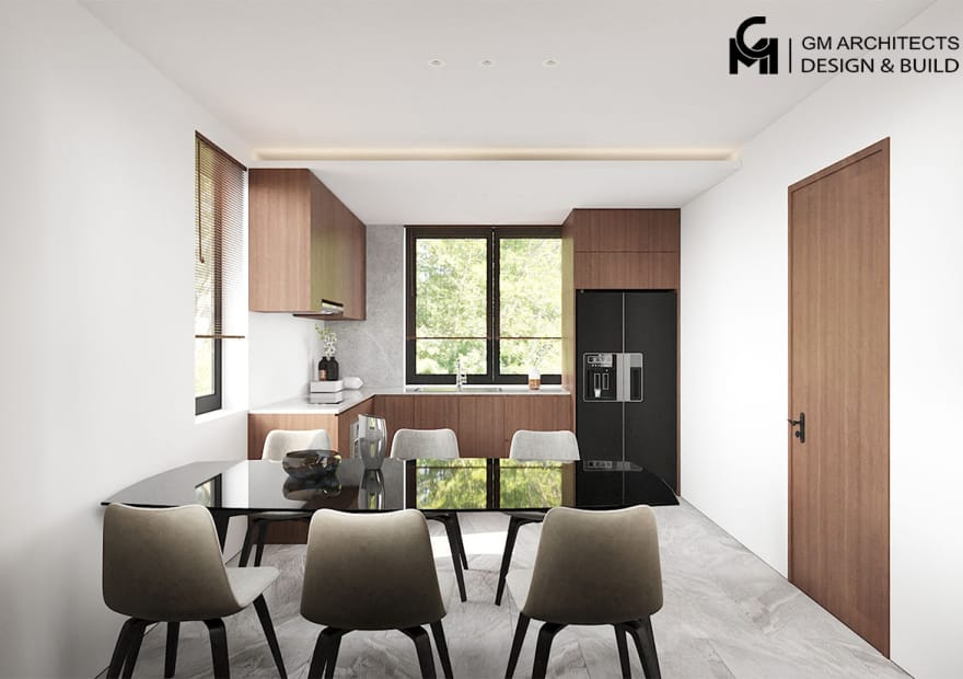 noi that phong bep van phong