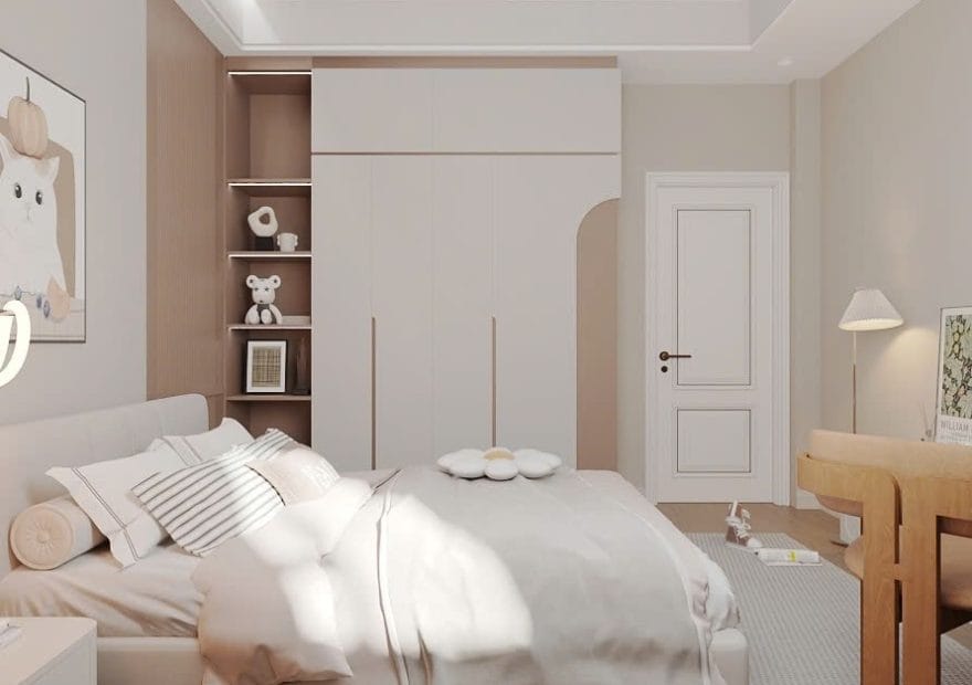 noi that phong ngu 1