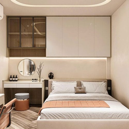 noi that phong ngu 2