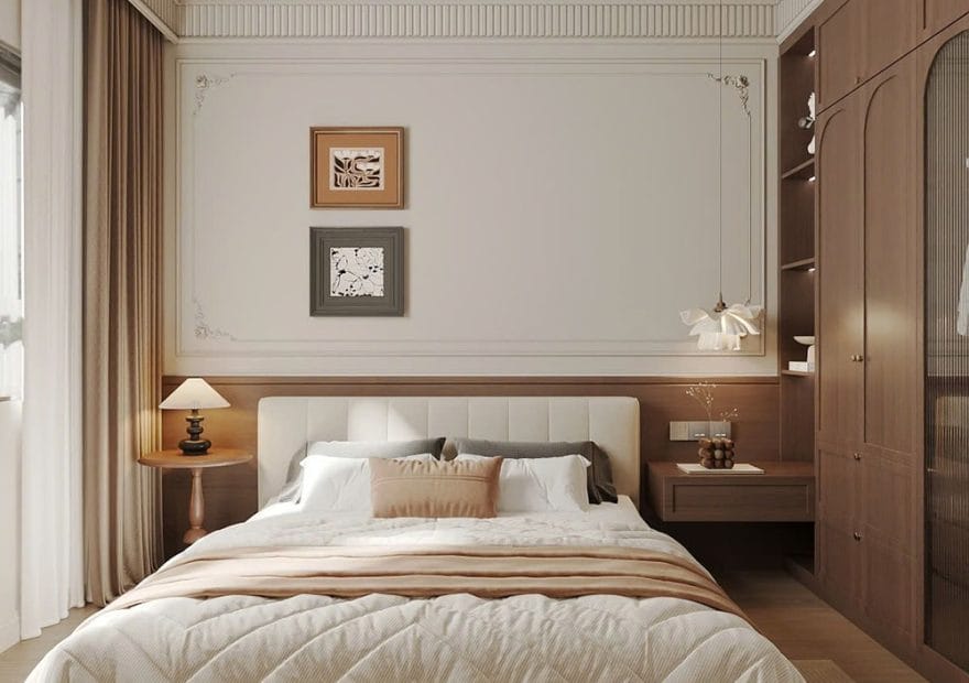 noi that phong ngu 4