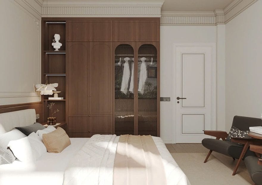 noi that phong ngu 6