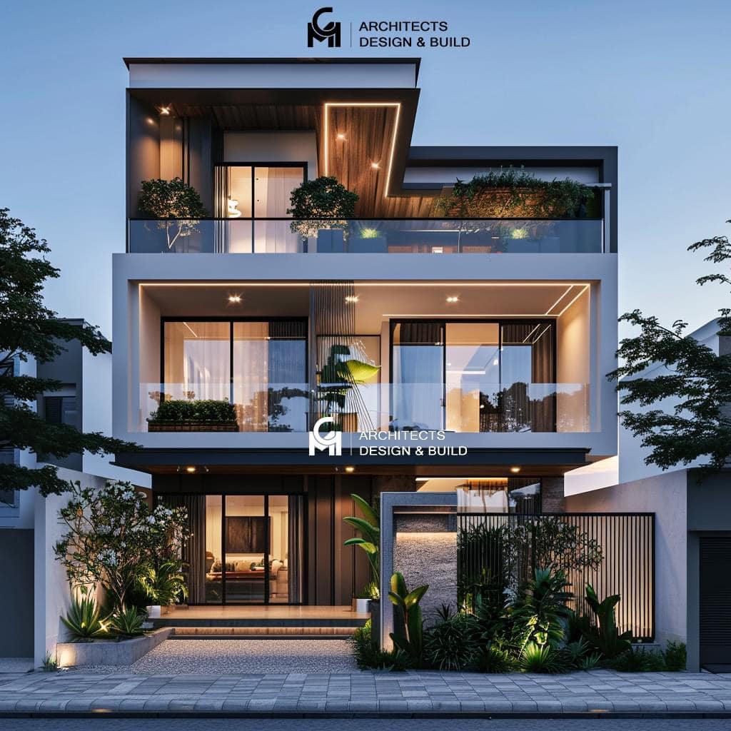 Thiết kế nội thất biệt thự cao cấp – Bí quyết tạo không gian sống đẳng cấp vượt trội 15 thiet ke noi that biet thu cao cap