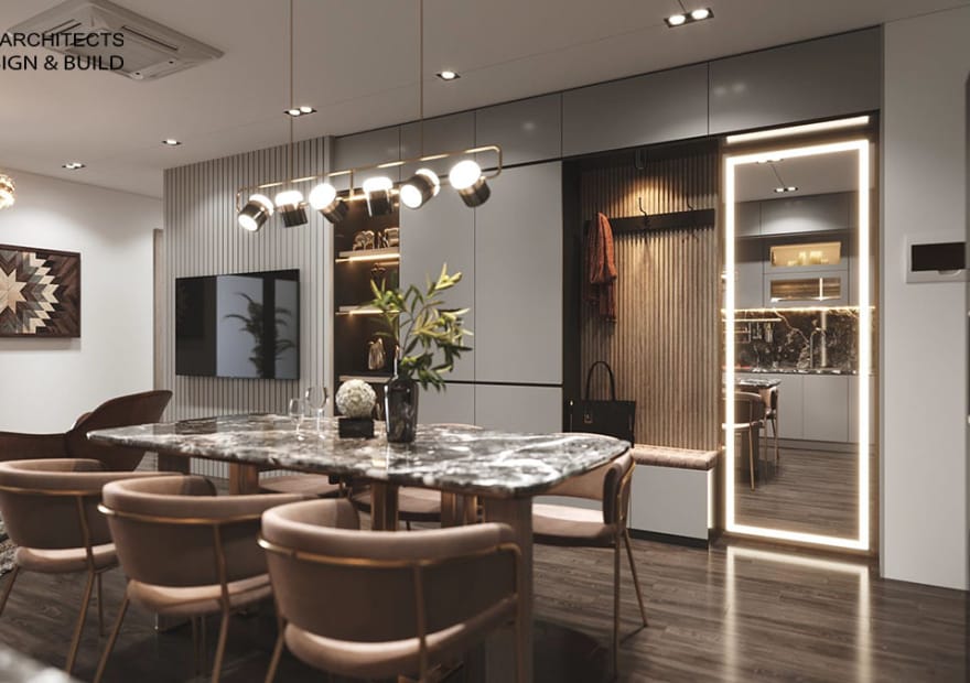 thiet ke noi that phong an 1