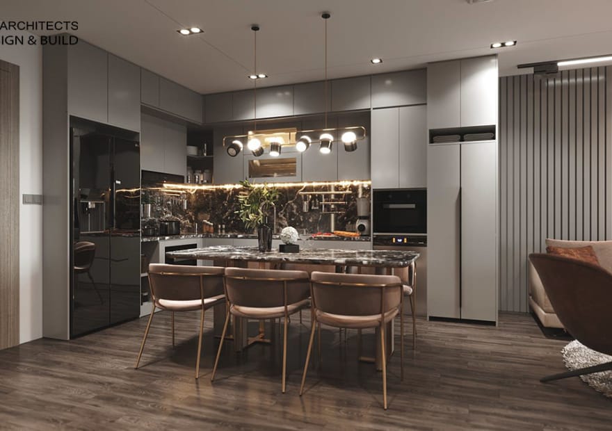 thiet ke noi that phong an 2