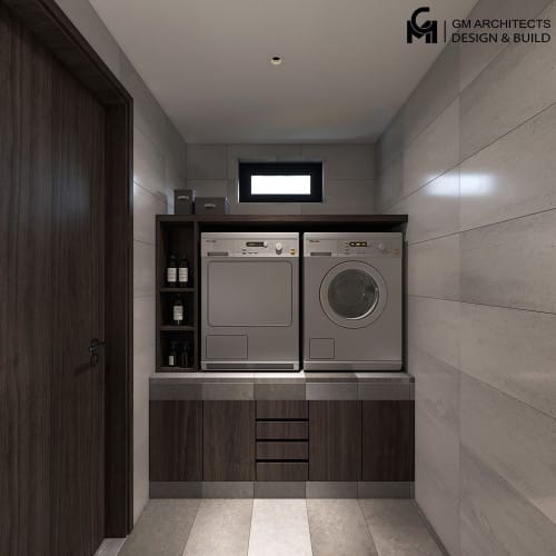 thiet ke noi that phong giat do 1