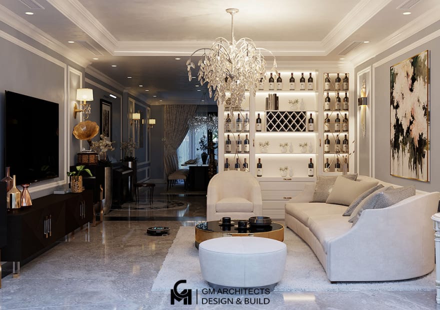 thiet ke noi that phong khach 2 1