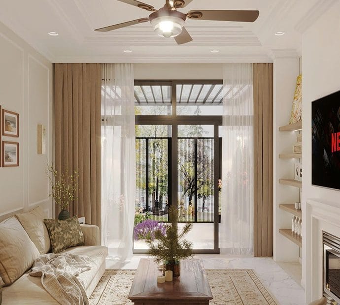 thiet ke noi that phong khach 3