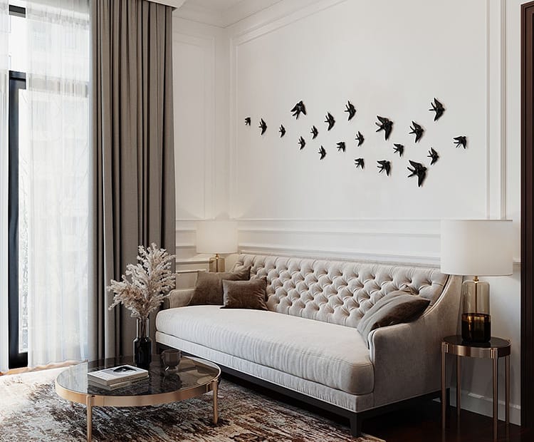 thiet ke noi that phong khach vinhomes imperia 2