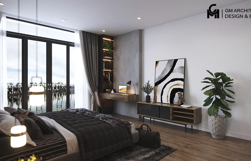 thiet ke noi that phong ngu 2 1