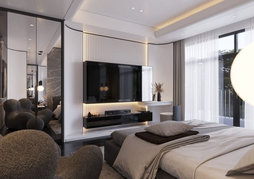 thiet ke noi that phong ngu 4 1