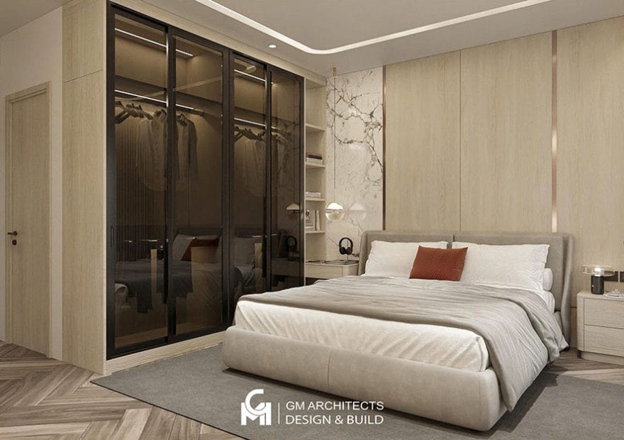 thiet ke noi that phong ngu 4