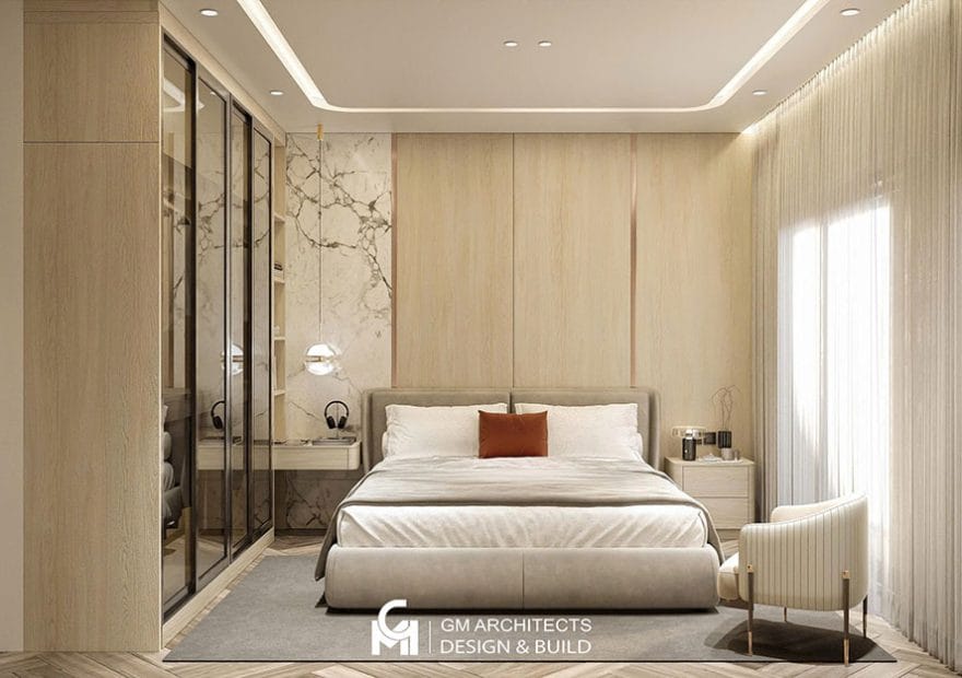 thiet ke noi that phong ngu 5