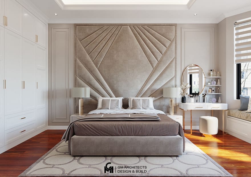 thiet ke noi that phong ngu master vinhomes imperia 1