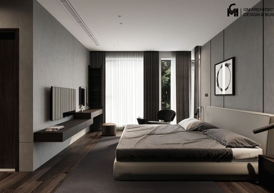 thiet ke noi that phong ngu nha pho 2 2