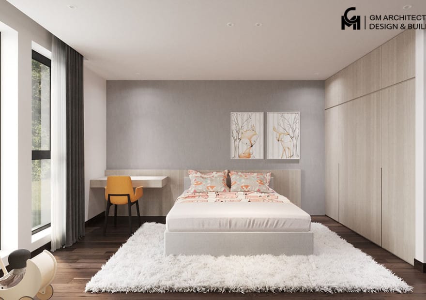 thiet ke noi that phong ngu nha pho 4 2