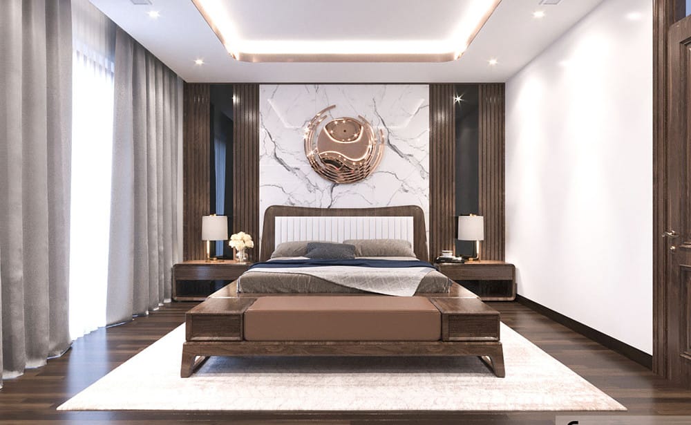 Sản xuất nội thất 1 thiet ke noi that phong ngu vinhomes marina 4